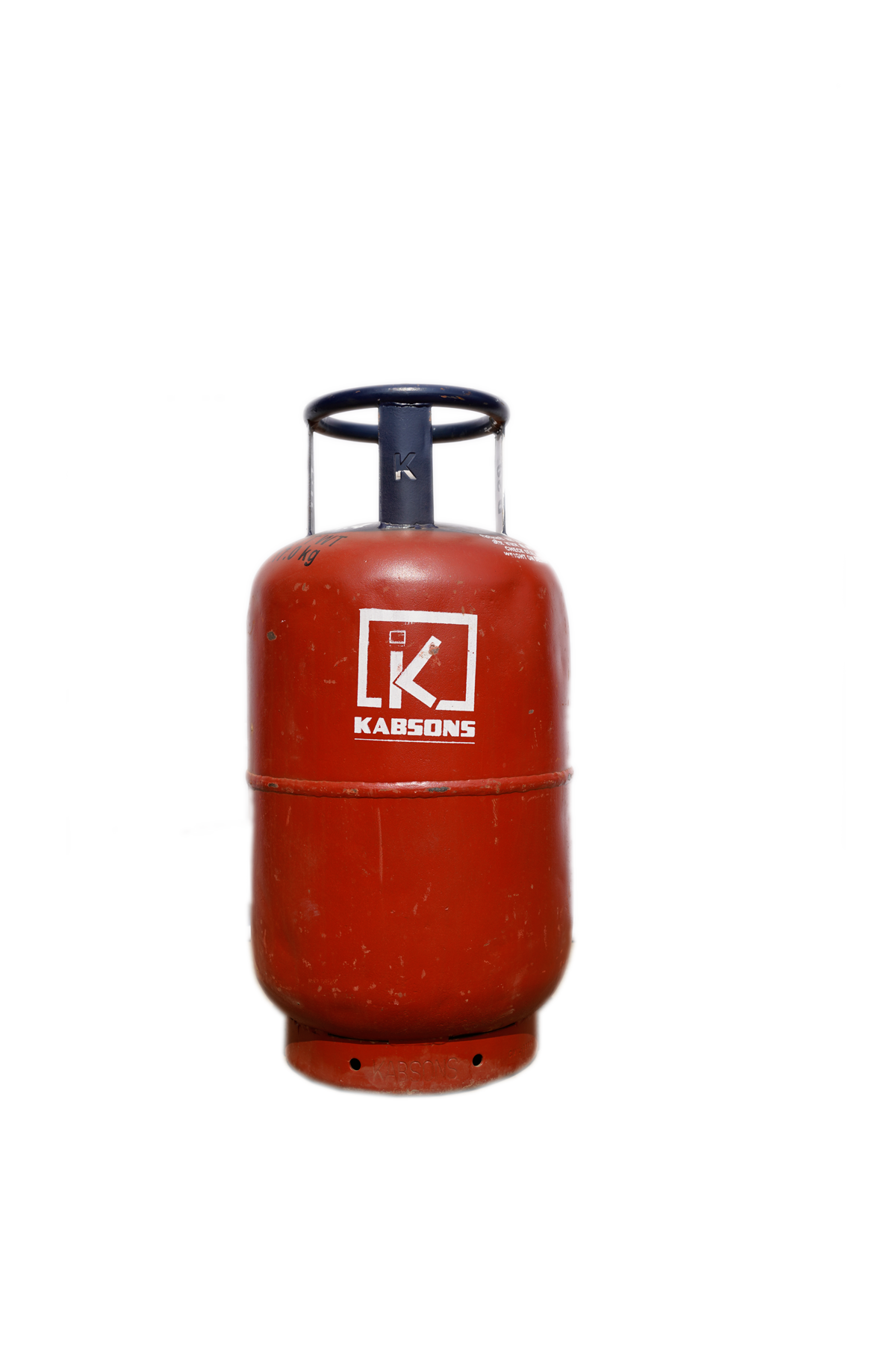 Commercial Gas Stove