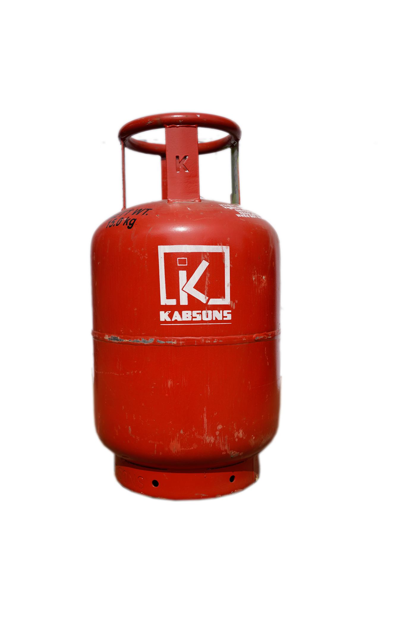 LPG Stove