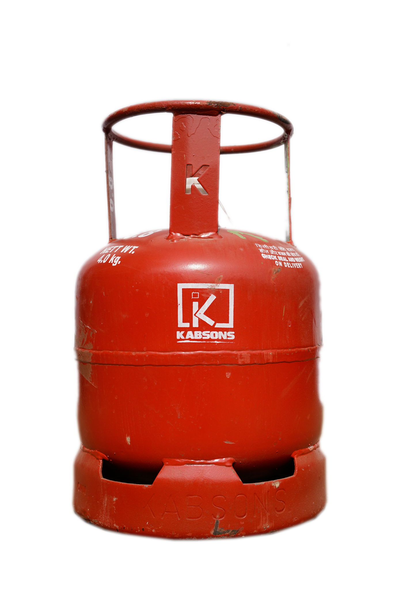 LPG Stove