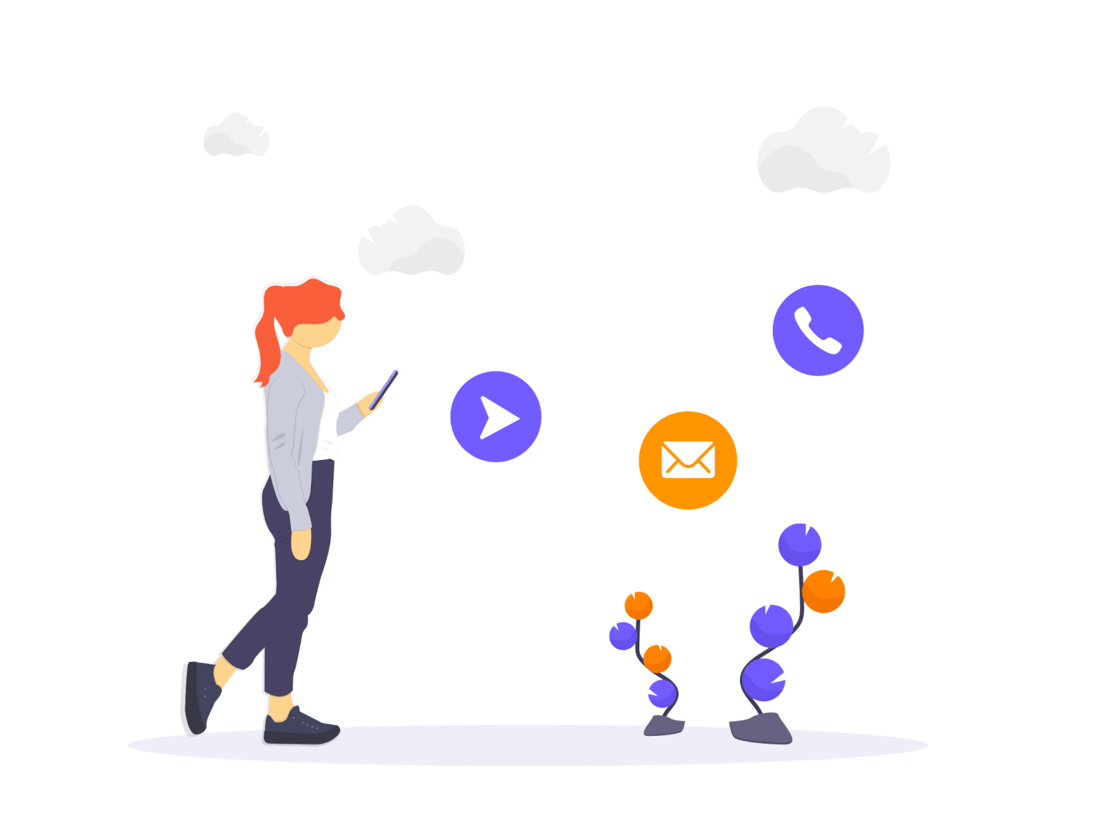 Contact Image